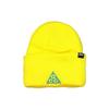 Nike Beanie Unisex Fluorescent Yellow Casual CT8414-731