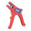 IWISS Cable Stripper Automatic Wire Stripper Cable Cutter Made In Germany Hand Strip Tool WE5 0.2~6mm^2