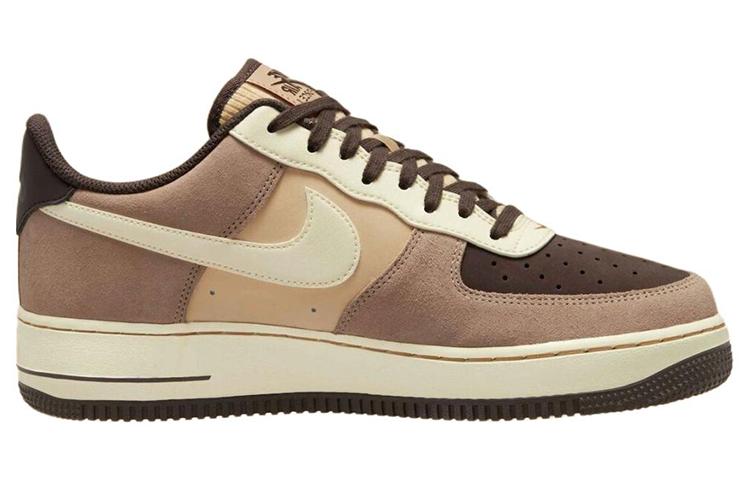 Nike Air Force 1 Low LV8 Emb Конопля Кокосовое Молоко FB8878-200