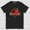 End Of A Period Cotton Casual Cool Loose T-Shirt