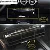 Center Control Storage Box Container Accessories For Mercedes-Benz A B GLB Class GLE GLS W177 W247 X247 W167 X167  - 2024