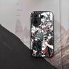 A-AlienS Stage Иван Тилл Чехол для телефона Закаленное стекло Для Xiaomi 15 14 12 Lite Pro 13 11t Lite POCO M6 M5 X6 X5 X3 F5 F6 Pro Чехол