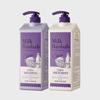 Sarah Shampoo + Treatment 1200ml (Baby Powder)