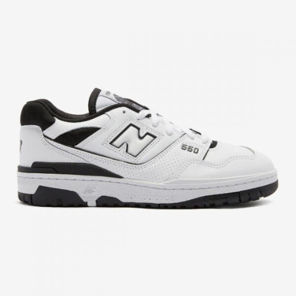New Balance Обувь Bb550ha1