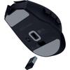 Razer Basilisk Mobile Портативная Эргономичная Беспроводная Игровая Мышь, Маленькая 76 г, Беспроводная 2,4 ГГц/Проводная Bluetooth, Время Работы от Батареи 180 Часов, HyperScroll с Наклоном