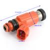 1 шт. топливные инжекторы CDH210 880887T для подвесного мотора Yamaha F115 HP 2000-2011