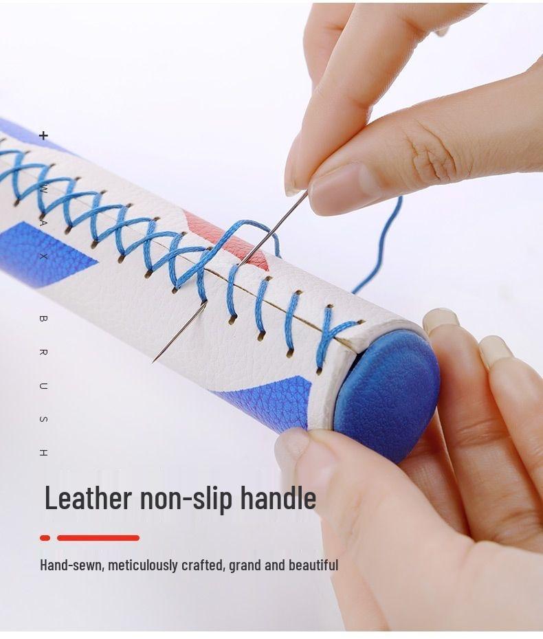 Телескопическая швабра для чистки автомобиля без ворса с мягкой щетиной