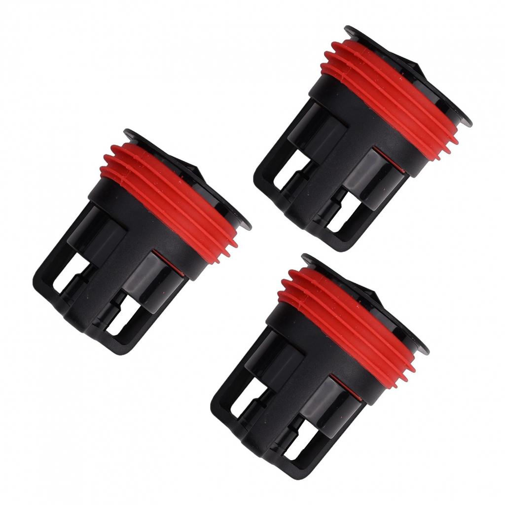 Трап для пола Artifact с защитой от запаха, черный, прочный на магнитной подвеске