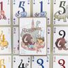 UGHRONICLE Карточная настольная игра Механика «Съешь и запиши» Управление руками 2-3 игрока Стратегия Игры на сбор