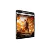 Голодные игры : Баллада о змее и певчей птице Blu-ray 4K Ultra HD