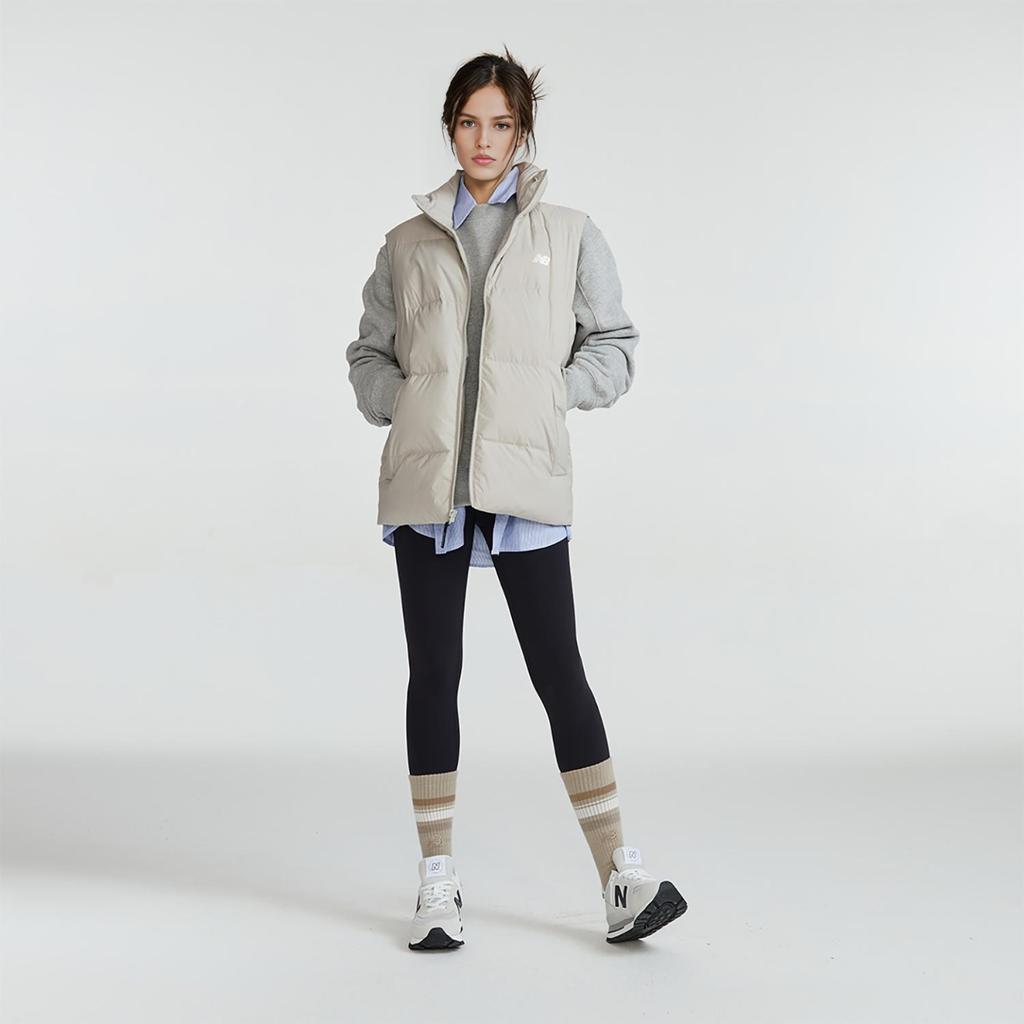 New Balance Nb 574 Fabric Cow Split Leather Comfortable Lightweight Cushioning Breathable Sports Durable Low-Top Lifestyle Shoes ML574DMG-D