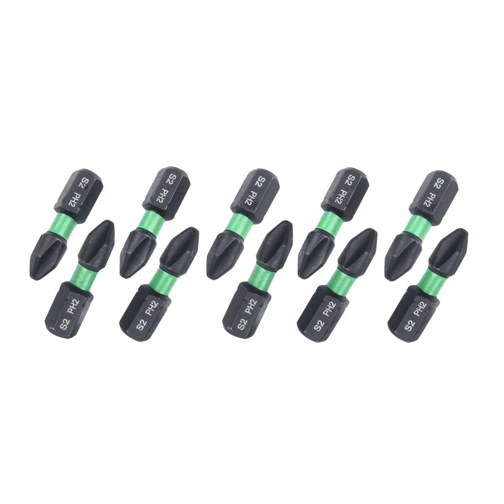 Hand Drill Tool Magnetic Screwdriver Bit Hand Drill