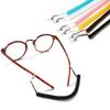 Anti Detachment Eyeglass Rope Antiskid Glasses Strap New Eyeglass Chain  Home