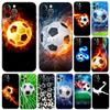 Soccer Phone Case For iPhone Samsung Galaxy Redmi Xiaomi Oppo OnePlus Note S A 7 8 9 10 11 12 13 14 20 21 22 23 53 54 Pro Max Plus Ultra TPU Soft