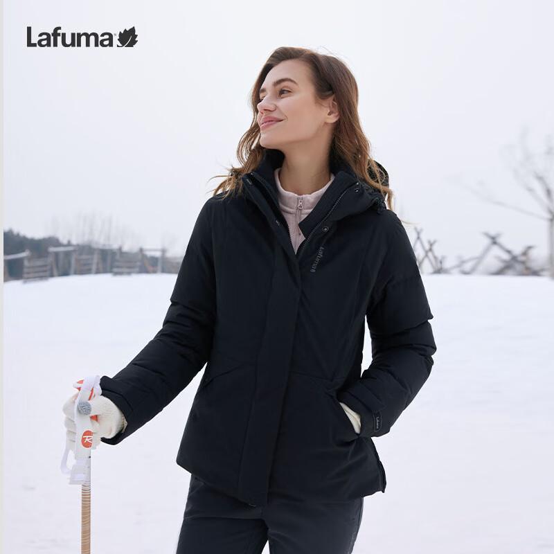 Lafuma Женская пуховая куртка с наполнителем 700 Fill из гусиного пуха LFJU4DH65