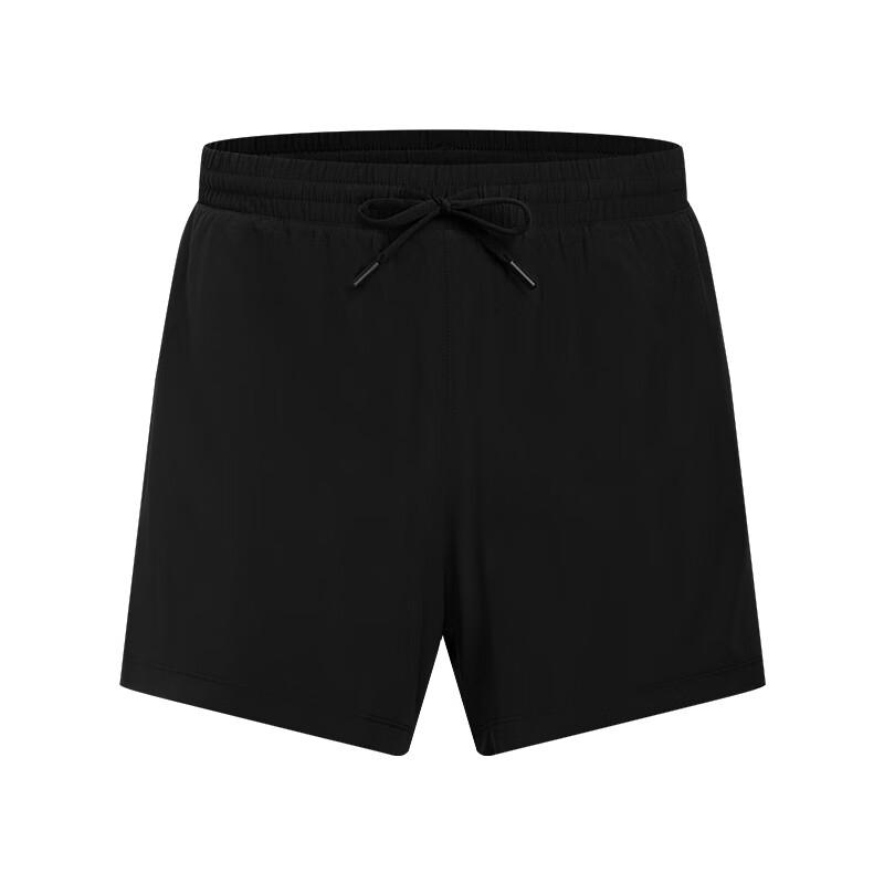 Under Armour Meridian Sports Shorts Men's Black 6005469-001