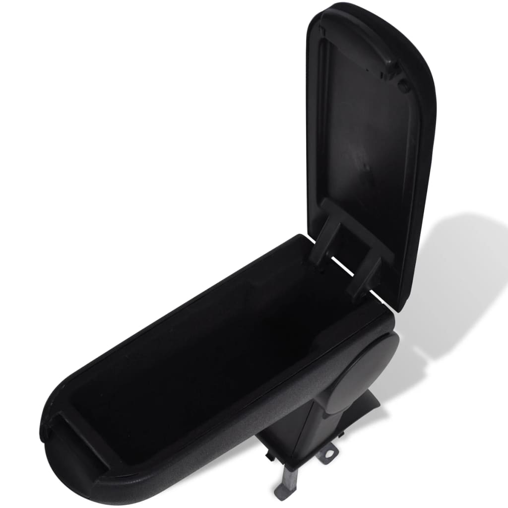 Adjustable Armrest for VW New Polo (2011)