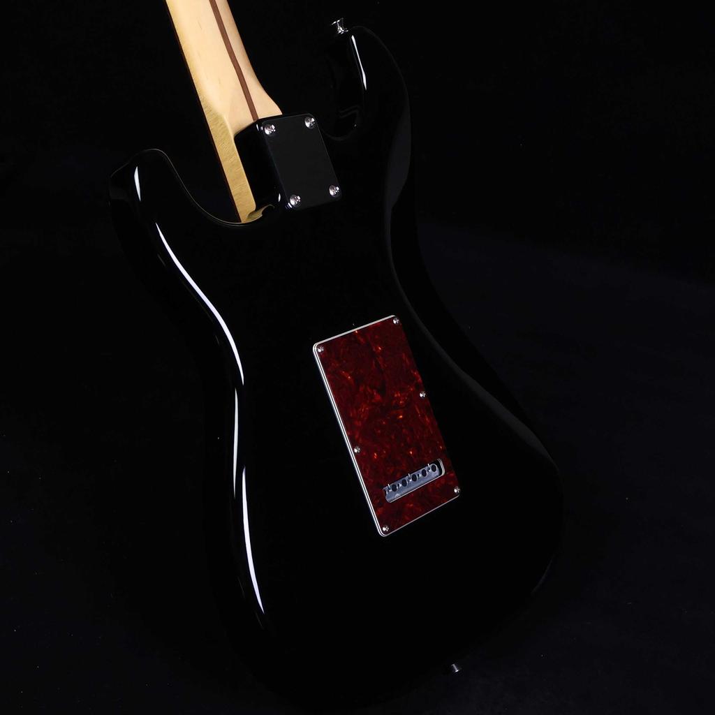 Fender Hybrid II Stratocaster RW Электрогитара Черный