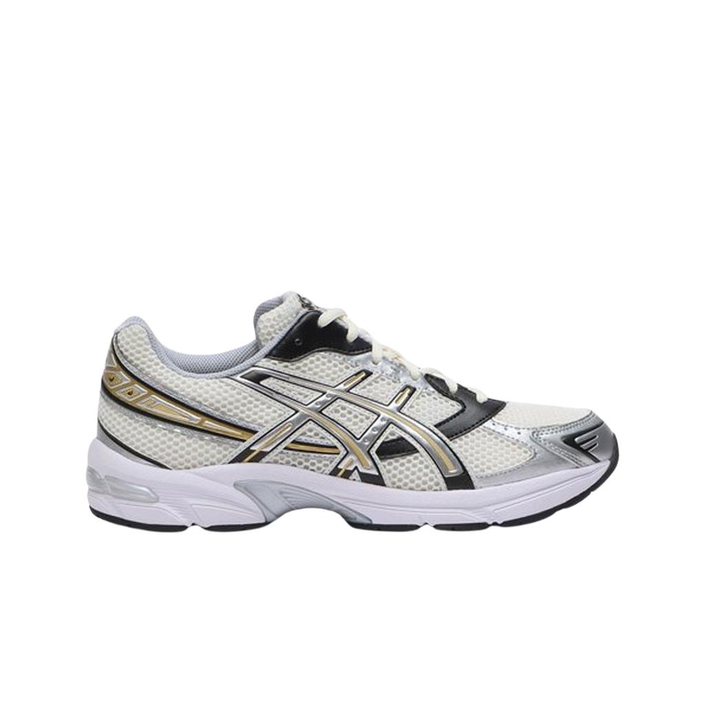 Asics Gel-1130 Cream Pure Silver