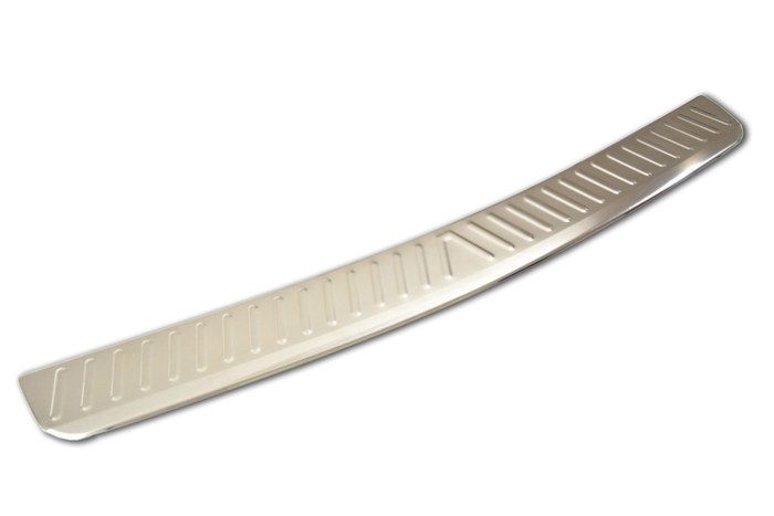 Protection en chrome sur mesure J&J AUTOMOTIVE Pour Volkswagen Passat B5 (Break) 1996-2005