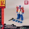 YOLOPARK G1 Фигурки Действия Лицензированы Hasbro Серия AMK Mini Трансформеры Игрушка Оптимус Прайм Мегатрон Бамблби Саундвейв