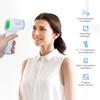 Digital Infrared Forehead Thermometer Non-Contact IR Thermometer Handheld LCD Digital Temperature