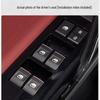 Блок выключателей водительской двери для Dongfeng Fengxing T5/T5L