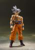 TAMASHII NATIONS Dragon Ball Son Goku Selfish Secret 140 мм окрашенная подвижная фигурка SHFiguarts приблизительная. ПВХ и АБС