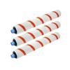 6Pcs Robot Vacuum Parts Accessories. Main Roller Brush For Ilife W400 W450 Washing Robot Vacuum Cleaner Brushes