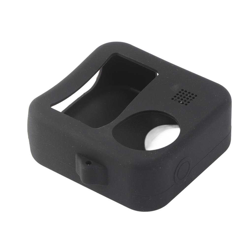 PU454B Professional Soft Silicone Protective Case Lens Cover Accessory for Max Camera Body