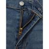 Levi's Denim Shorts Men's Dark Blue 39864-0194