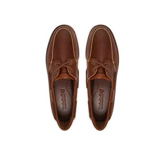 Мокасины Timberland Classic Boat 2 Eye