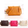 Body Women Cross Bag Colorful Fashion Shoulder Diagonal Bagtassel Handbag