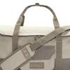 Under Armour Polyester Travel Bag Regular Unisex Forest Dog Taupe Gray 1384463-203