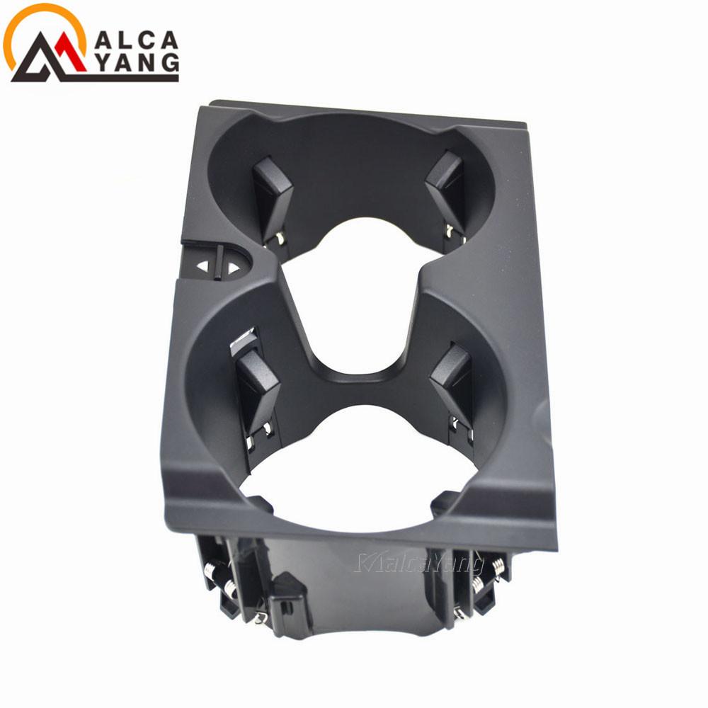 Для Mercedes Benz W212 E-Class A2126800110 Автомобильный передний подстаканник в сборе, современный агрессивный стиль 2010 2011 2012