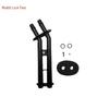 Citroen Peugeot 307 Heater Hose Connector, Manual, OE Part 6448K5