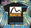 НОВАЯ Футболка PREMIUM MATIX SKATEBOARD RACING LOGO Футболка СМЕШНАЯ УНИСЕКС РАЗМЕР S-5XL