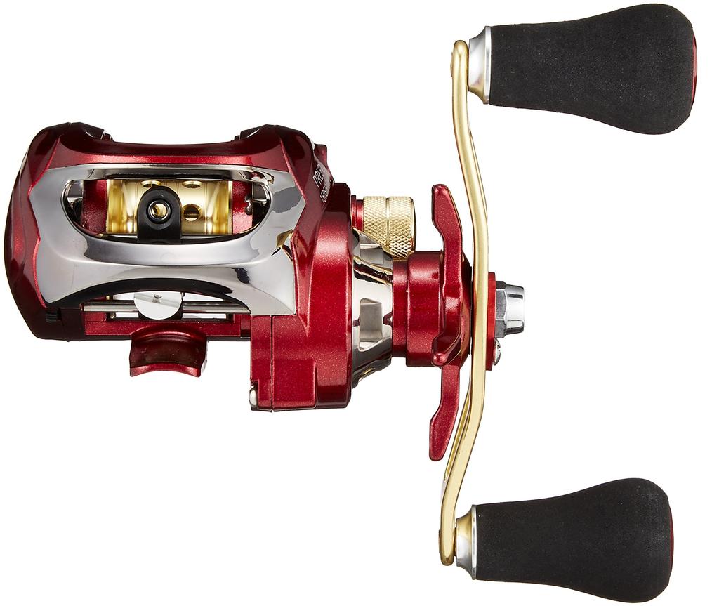DAIWA Double Axis Reel 16 Plead 150SH-DH-L (2016 Model)