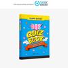 BTS QUIZ BOOK