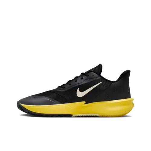 Nike Precision 7 HJ9153-001 Мужские Черные