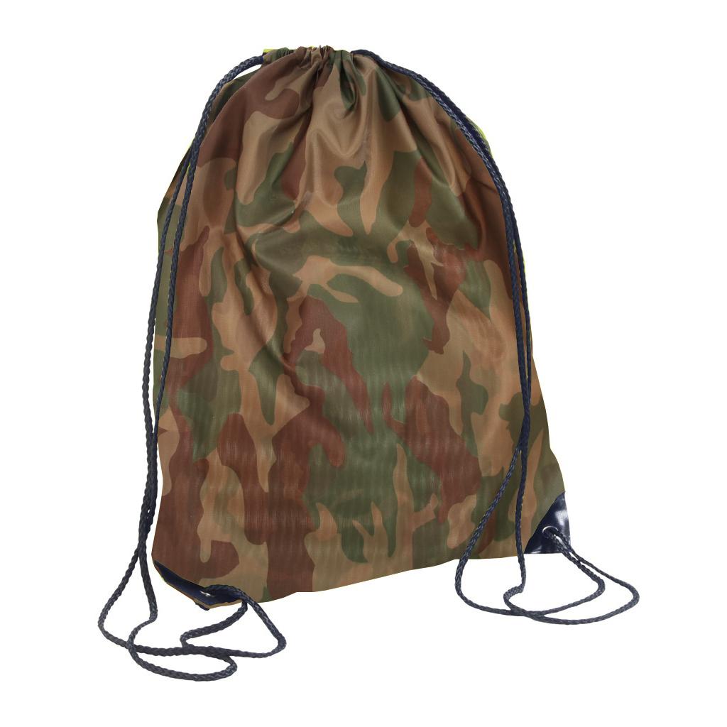 SOLS Сумка Urban Gymsac на шнурке