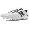New Balance 442v2 Pro FG Grey Day 2024 Мужские кроссовки Concrete Grey-Matter Blacktop MS41FG2