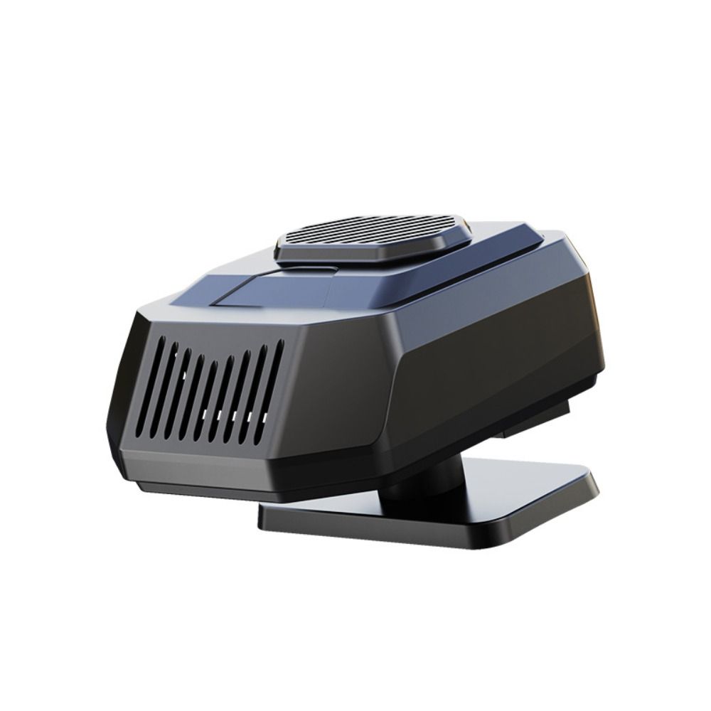 Convenient Electric Heating Fan 12V 150W Demister High Quality Anti-Fog Heater