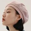 UNDERCONTROL STUDIO BREAD BERET / MODS / PINK