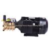 All-Copper High-Pressure Motor Pump Head for Greenhouse Fogging, 220/380V