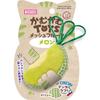 Marukan NYANTA CLUB Kamukamu TOYS Mesh Fruit Melon