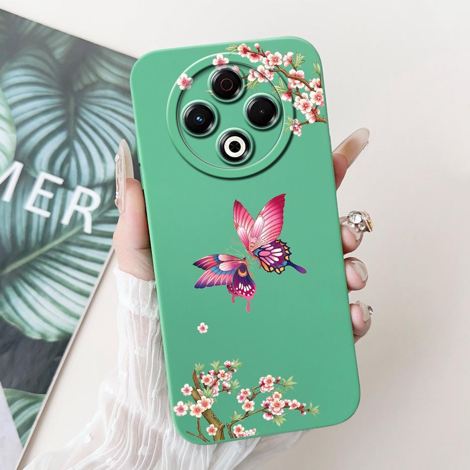 Чехол для Tecno Spark 30 4G Spark 30C Милый Модный Мультяшный Чехол Мягкий ТПУ Чехол для Телефона Для Tecno Spark 30 Pro Spark30 4G KL6 Fundas