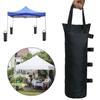 1/4Pcs with Handle Tent Sandbag Canopy Weights Sand Bag Portable Sand Shelter  Camping