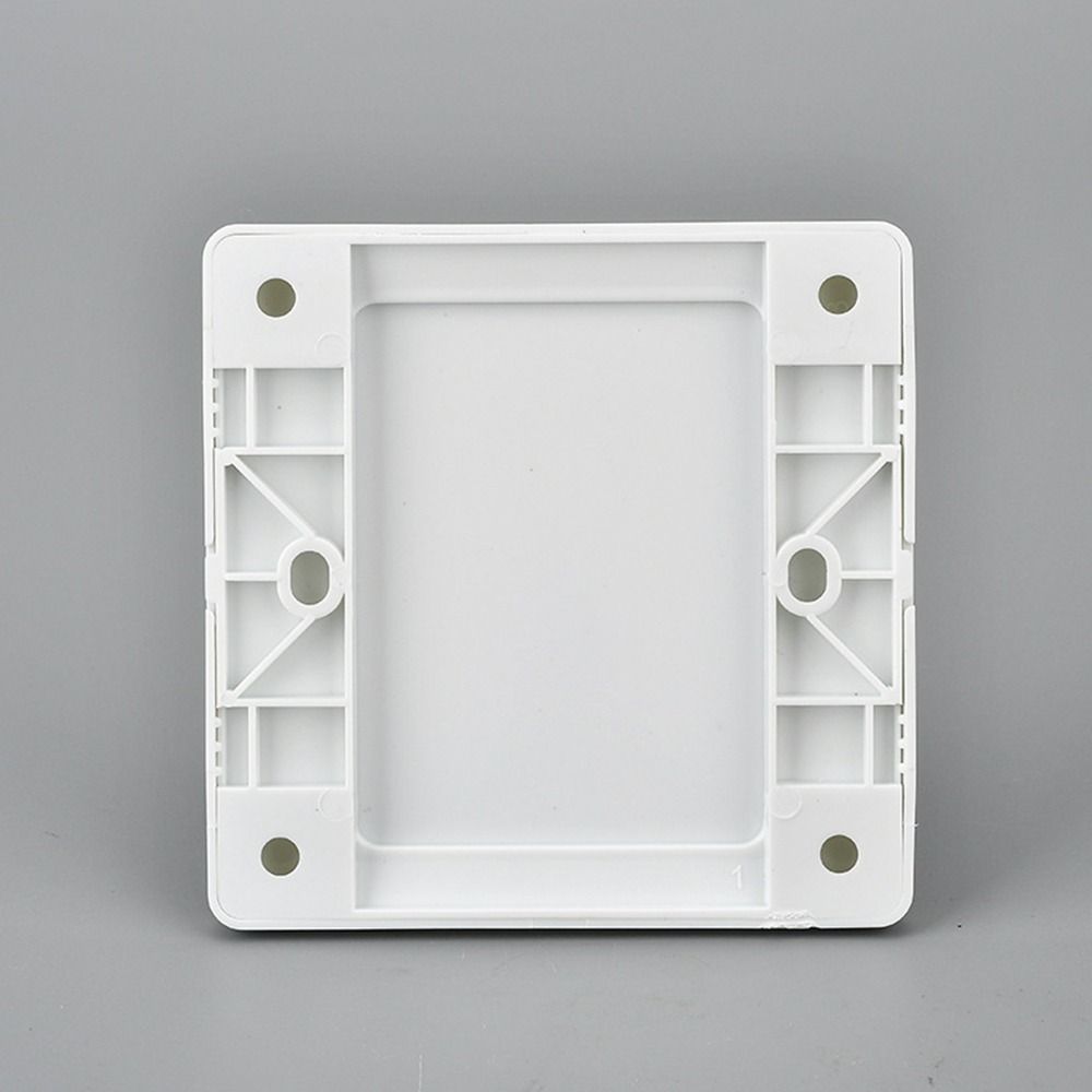 86 Type Wall Hole Cover Thickened Decorative Panel Plate Wall Blank Panel Home Improvement