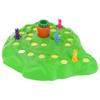 Jumping Bunnies Arcade Game Happy Carrot Family Game Kids